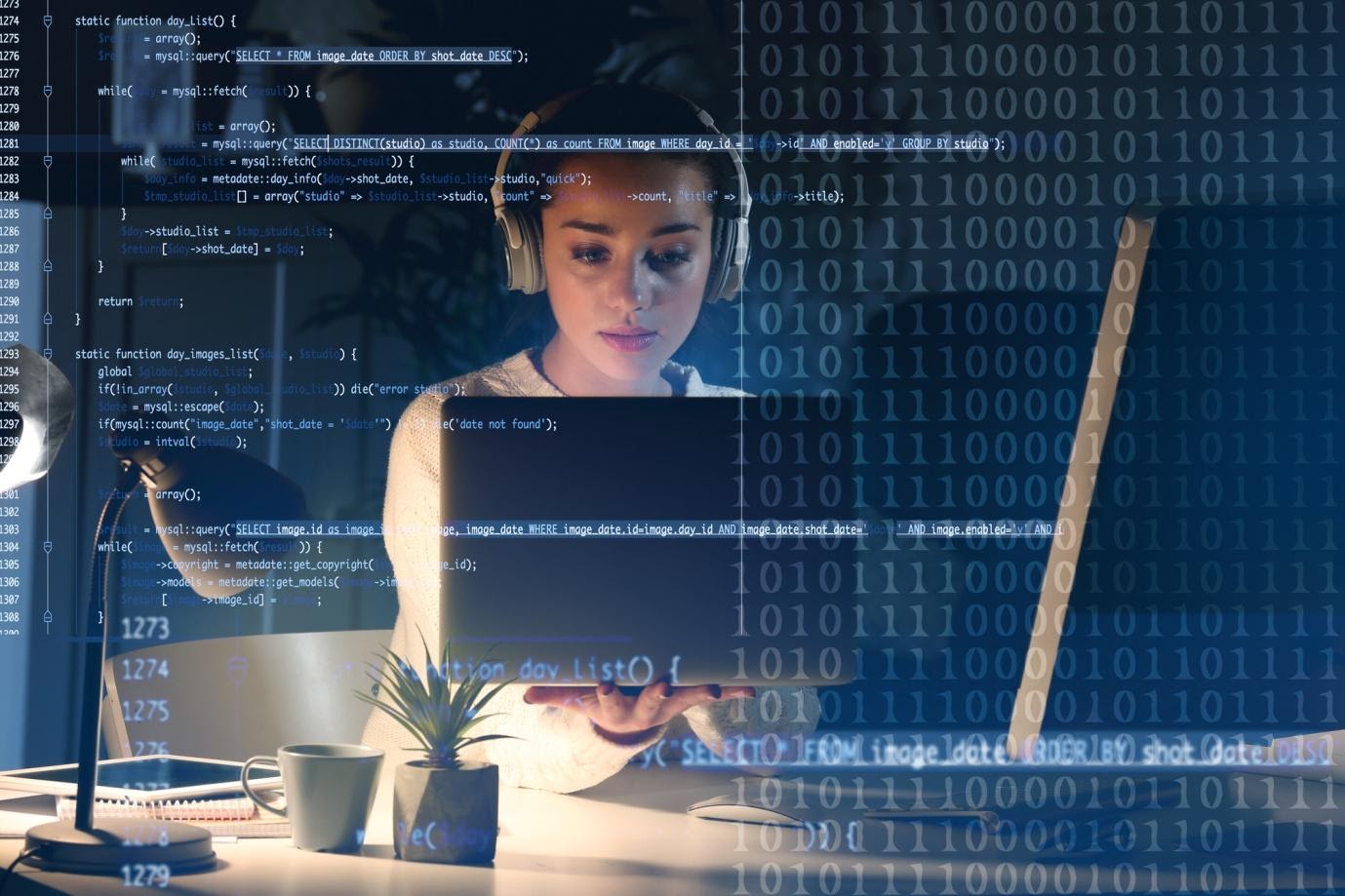 ultimate coder