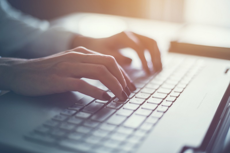 how to use salesforce