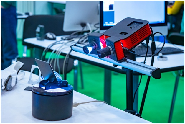 Applications of 3-Dimensional Scanning