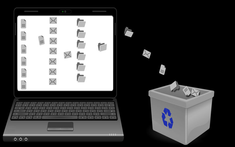 how to free up space on a computer
