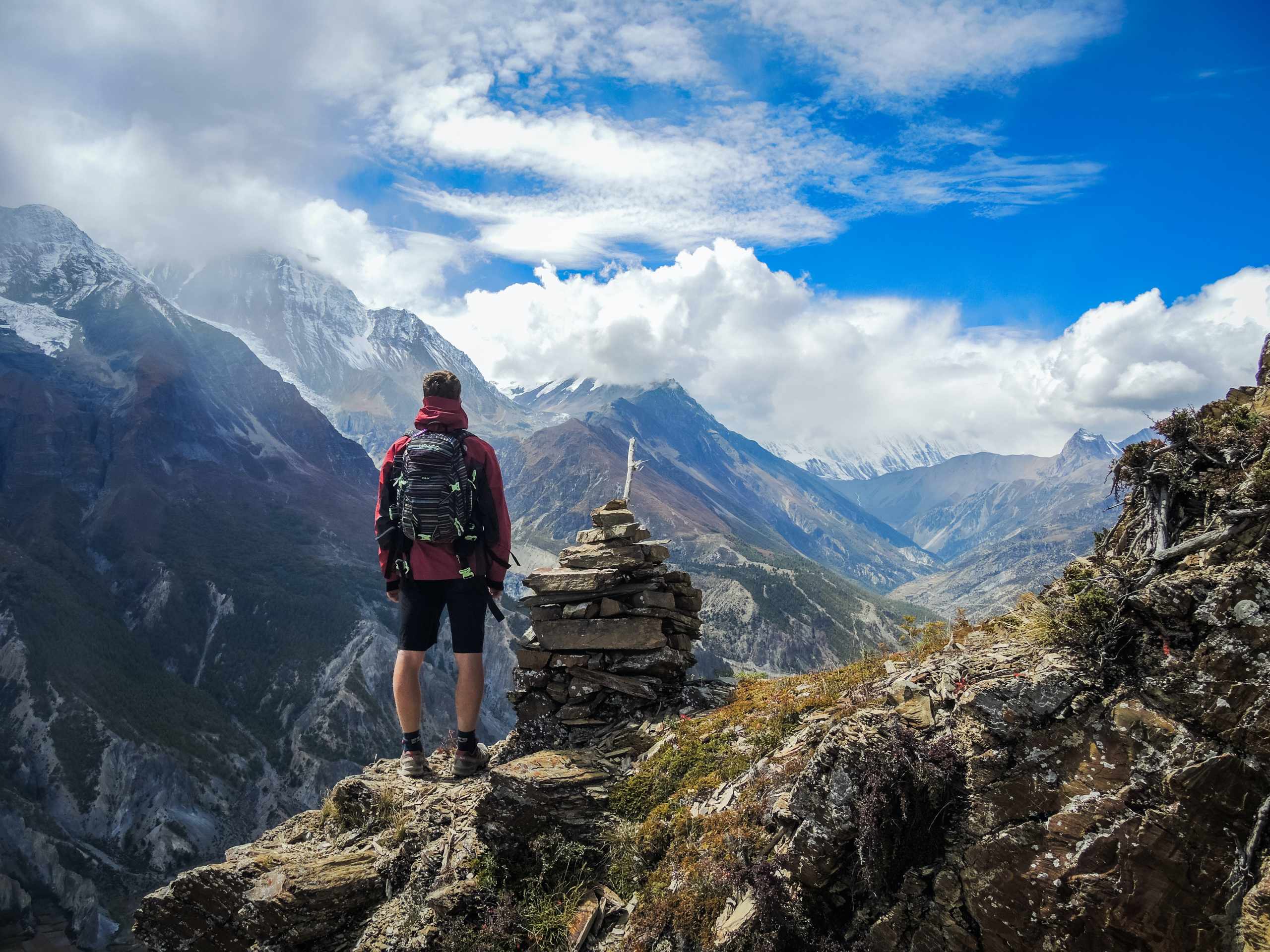 Cool Ways To Travel