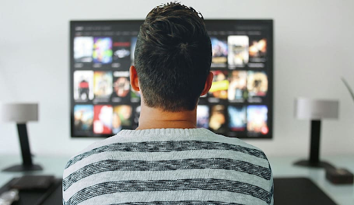 Best Online Entertainment