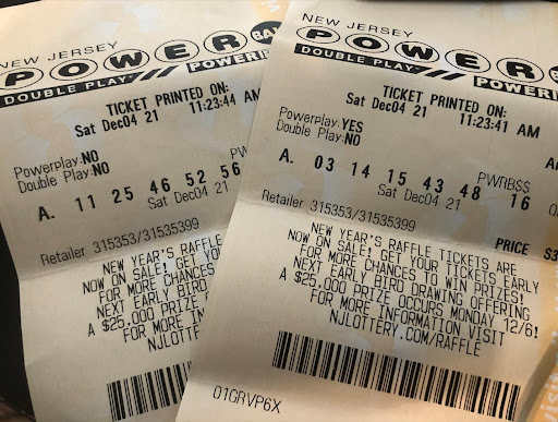 TheLotter Lottery