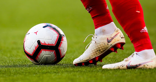 main football competitions