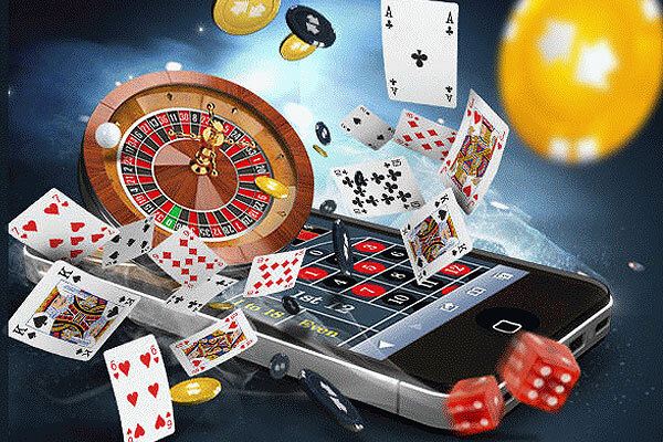 The Best Casino Online