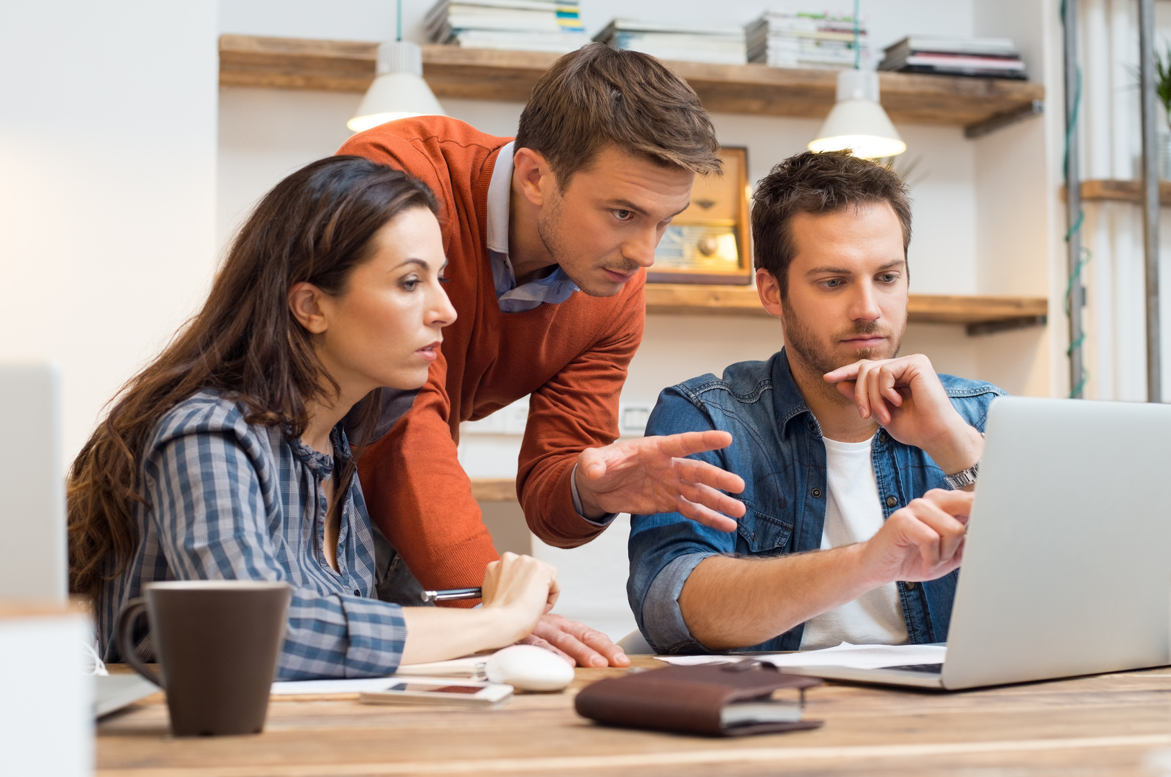 Business Problem Solving