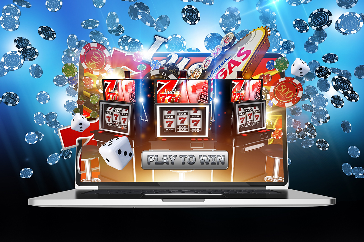 casinos en ligne