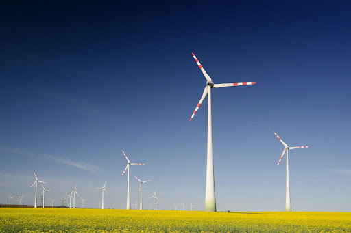 wind tower