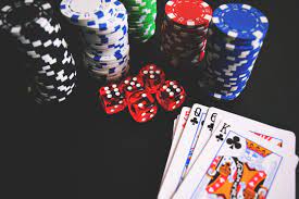 Gambling