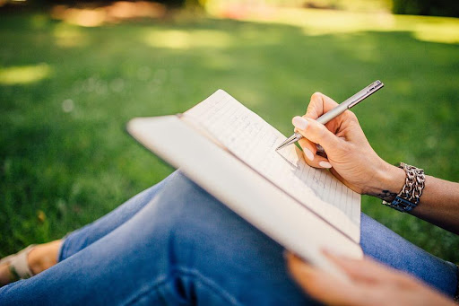 Ghostwriting as Profession