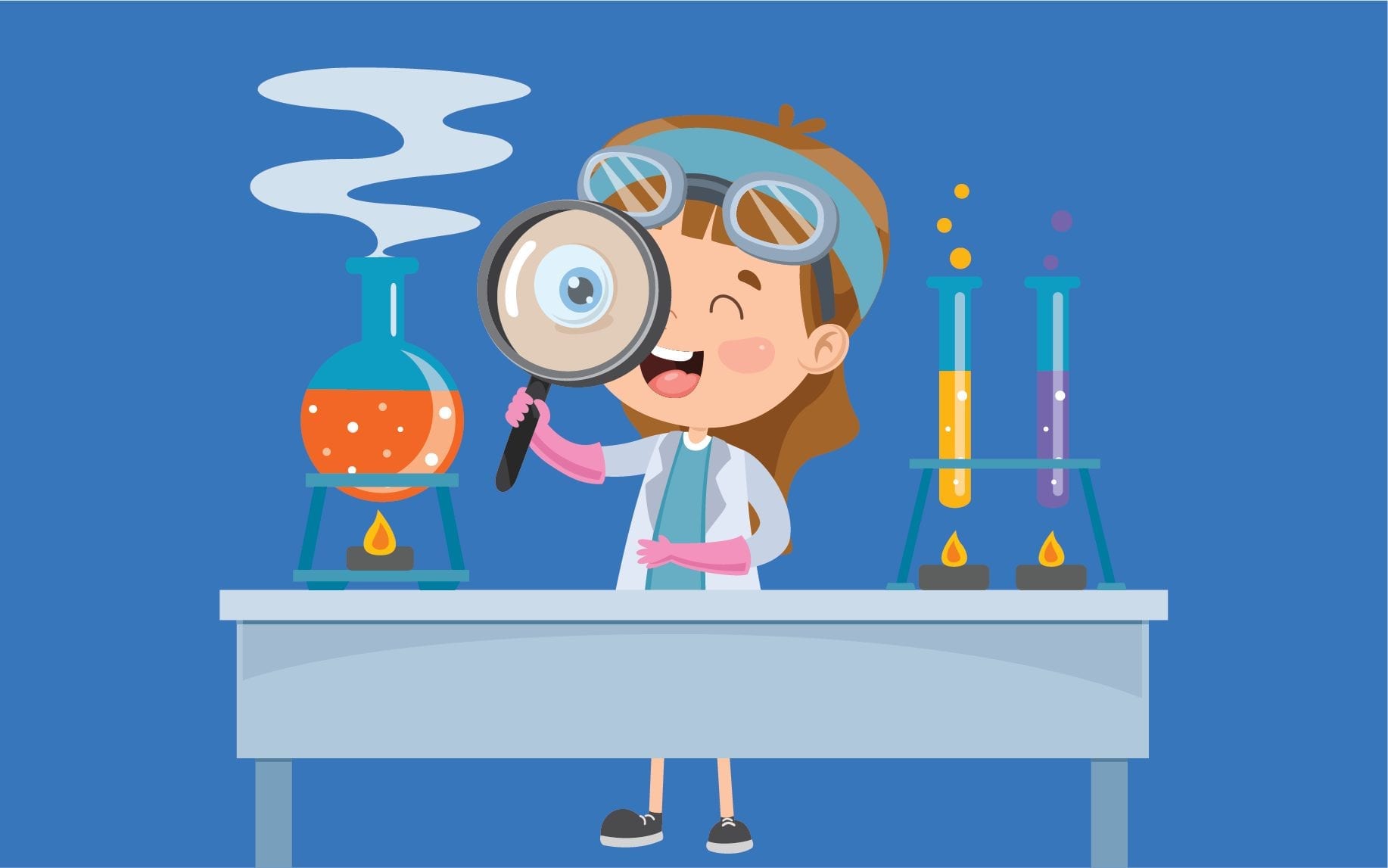 Science Classes