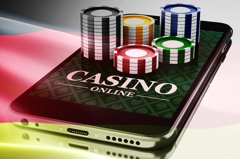 Online Casino